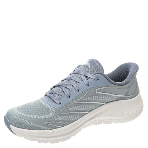 Skechers Women's Arch Fit 2.0 Hands Free Slip-ins Sneaker4