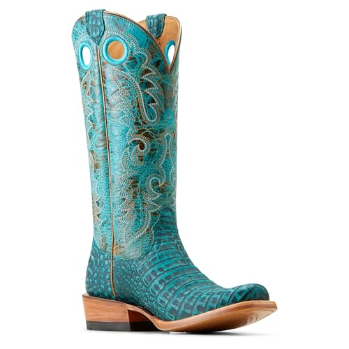 Image of Ariat Women's Futurity Boon Western Boot