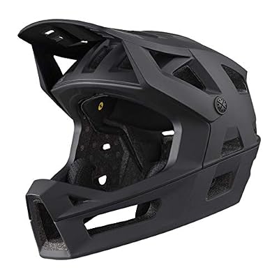 iXS Trigger FF MIPS Full FACE Helmet