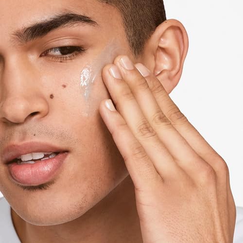 Clinique For Men™ Maximum Hydrator 72-Hour Auto-Replenishing Hydrator | Ölfreie, feuchtigkeitsspendende Gesichtspflege für Männer mit… – Ansicht 4