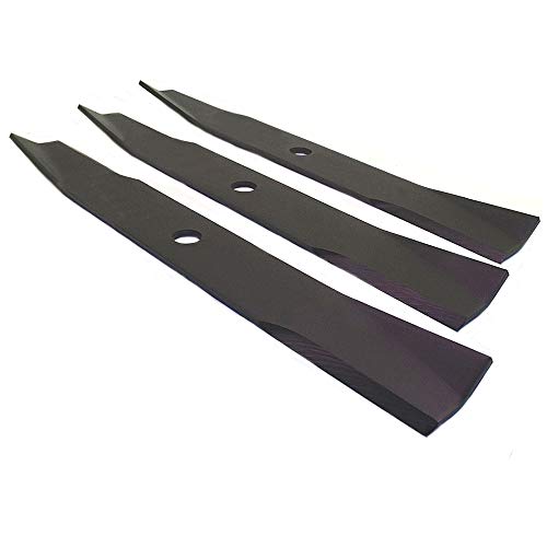 Rotary 1127 Pack of 3 Blades