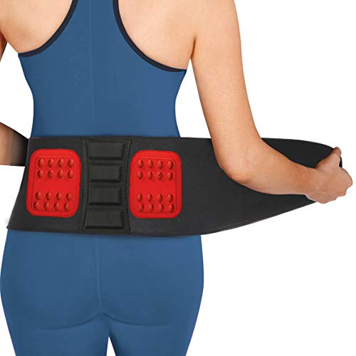 Fox Valley Traders Back Smart Support Belt