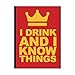 DP: I Drink and I Know Things! (50)