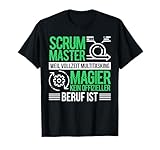 Lustige Scrum Master Java Geschenk