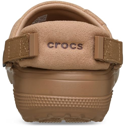 Image of Crocs Classic Crafted Clog Unisex Adult
