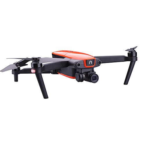 Autel Robotics Evo Drone Camera, Portable Folding Aircraft With Remote Controller, Captures Incredibly Smooth 4K 60Fps Ultra Hd Video And 12Mp Photos #TOP1