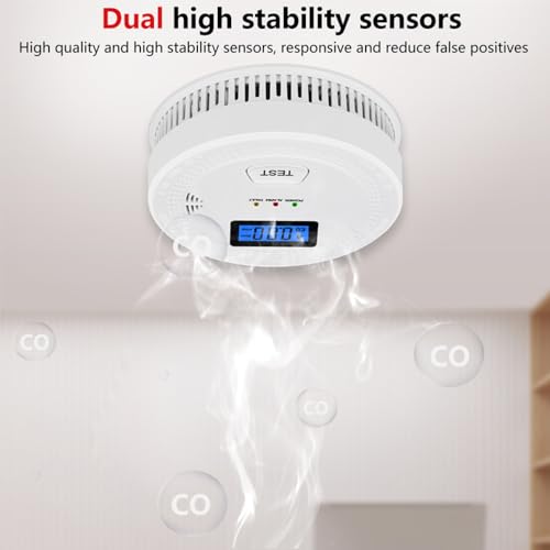 La Mejor review de Pilas para detectores de humo que Puedes comprar On-line. 11 Imagen adicional
