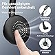 Earbay Kabelloses Headset mit Mikrofon, Bluetooth-Headset mit USB-Adapter & Ladestation, kopfhörer Home Office Kabellos, PC-Headphone mit Mikrofon für Telefon/Teams/Zoom/Büro/Skype/Computer