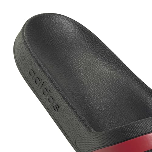 Image of adidas Men's Adilette Shower Flip-Flops