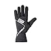 OMP - Rain K Gloves - Medium (Black) (KB0-2739-A01-071-M)