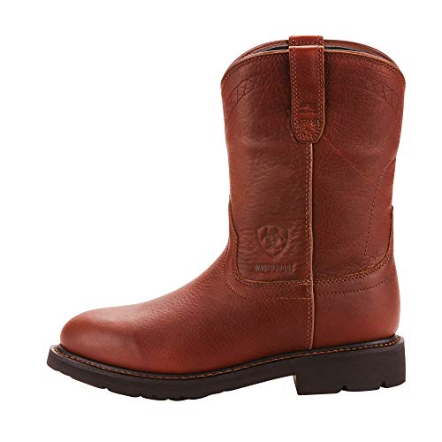 Image of ARIAT Sierra Waterproof Soft Toe