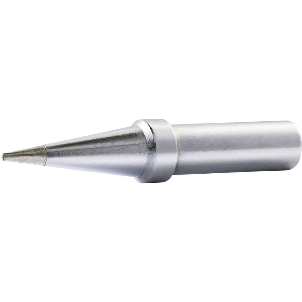 Weller ET HL Solder Tip - Chisel Tip 0.8 x 0.4mm