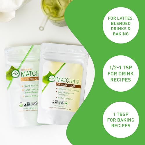 Matcha 8.87 Ounce miniatura 7