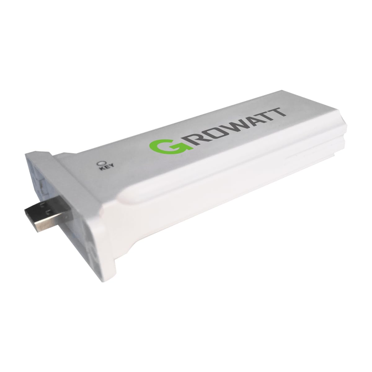 GROWATT SPF3500 0% MwSt §12 III UstG ES 3,5kW Off-Grid Wechselrichter mit Axe 5.0L Solarspeicher-Set