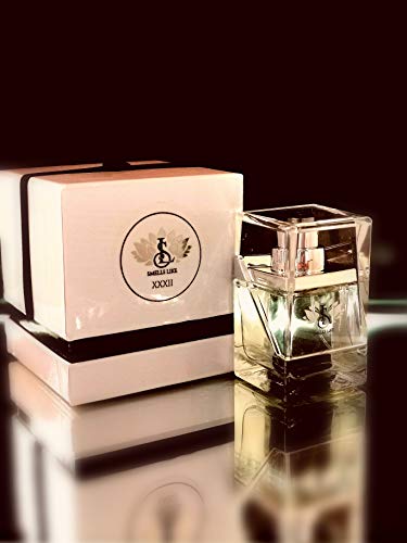 Smells Like VI - Madamoiselle Eau De Parfum 50ml