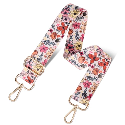 Image of chushui Replacement Purse Strap,Wide Adjustable Crossbody Straps for Handbags