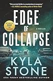 Edge of Collapse: A Post-Apocalyptic EMP Survival Thriller