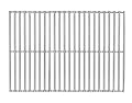 Votenli S5208A(1-Pack) 13.75 inch SUS 304 Cooking Grid Grates Replacement for Charbroil 463620208, 463620410,Aussie 7710.8.641, 7710S8.641 Master Chef 85-1100, 85-3001-8, G20718, G20801 Gas Grill