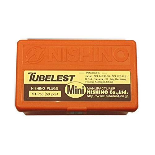 ニシノプラグ | ニシノ パンク修理用 NP-GS50 NISHINO NP-GL50 50
