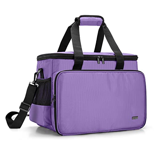 Luxja Borsa Macchina Cucire, Borsa per Macchina da...