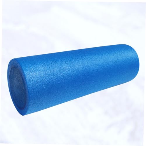 SUPVOX Yoga Roller Massage Stick Sólido EPE Foam Roller 30x15cm Accesorios de Yoga para Masaje Muscular miniatura 6