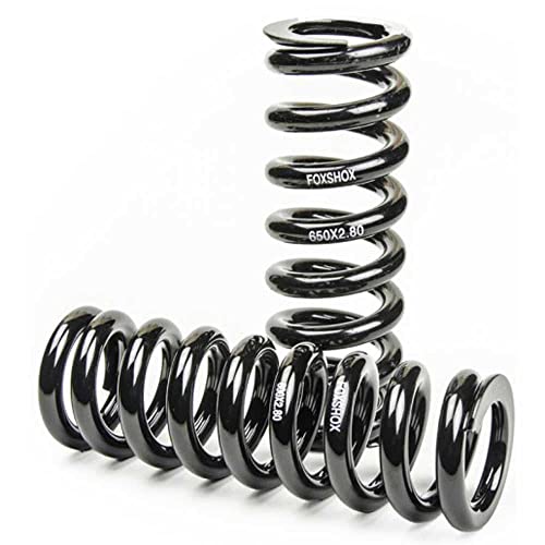 FOX Steel Rear Shock Spring 700x2.5-2.55