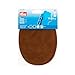Produktbild Prym 929383 Patches Velourslederimitat (bügeln) 10 x 14 cm camel, braun