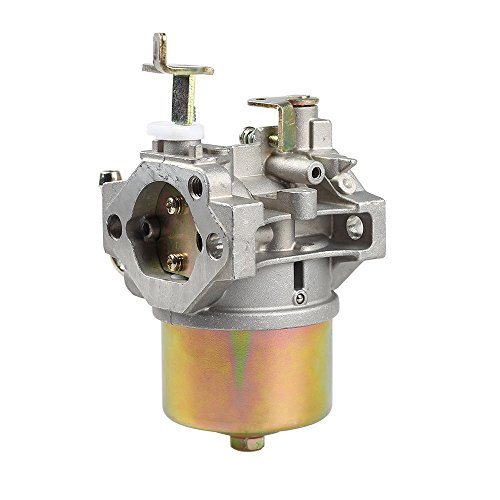 Videopup Replacement Carburetor Compatible With Subaru Robin Ey28 Ey28D Ey280 Engine Ey280Yd2510 Rgx3510 Generator,Replaces 234-62551-00 234-62502-00 #TOP4