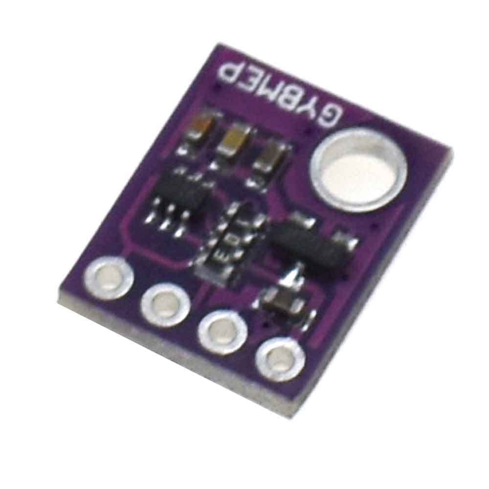 Temperature Humidity Pressure 3Pcs BME280 Sensors - Module For Arduino ...