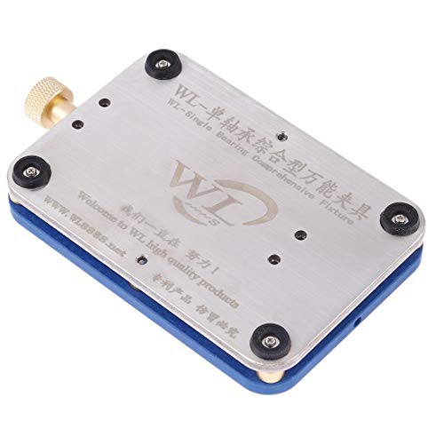 Outils de Réparation Carte Mère et Puce Electronique WL - 4