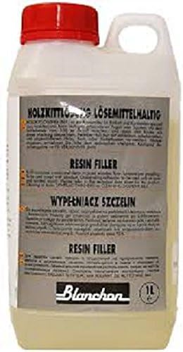 Blanchon Resin Filler 1Ltr