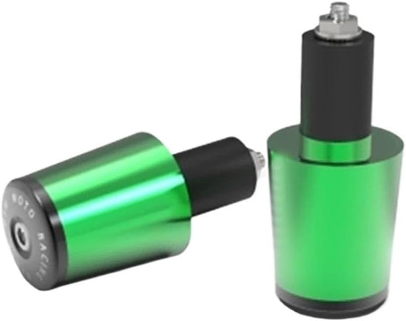 Bar Ends Motor Handlebar Grips Handle Bar Cap End Plugs Compatible with Hon Da CB1000R 2008-2024