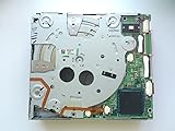  EEEONE 6CD/DVD Wechslermechanismus DZ63G160 Korrekt PCB for Mercedes NTG2.5 NTG4 HDD Navigation W204 C Klasse