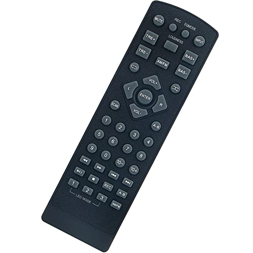 Télécommande pour Technique Pro RX55URIBT : remplacez votre boîtier perdu