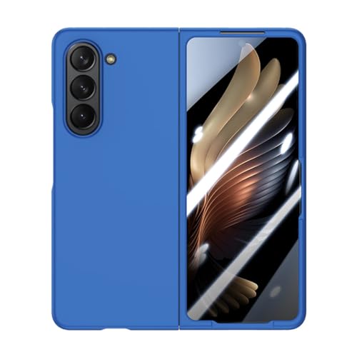 Protection Galaxy Z Fold 5 premium - Coque rigide ultra fine et protectrice