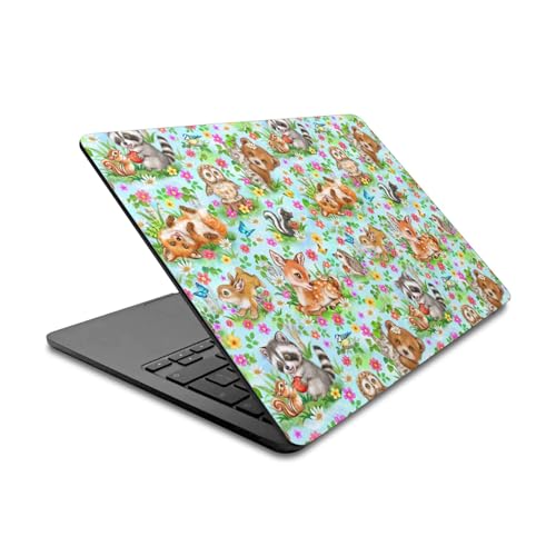 Skin MacBook Air 13.6 pour personnaliser votre espace de travail au bureau