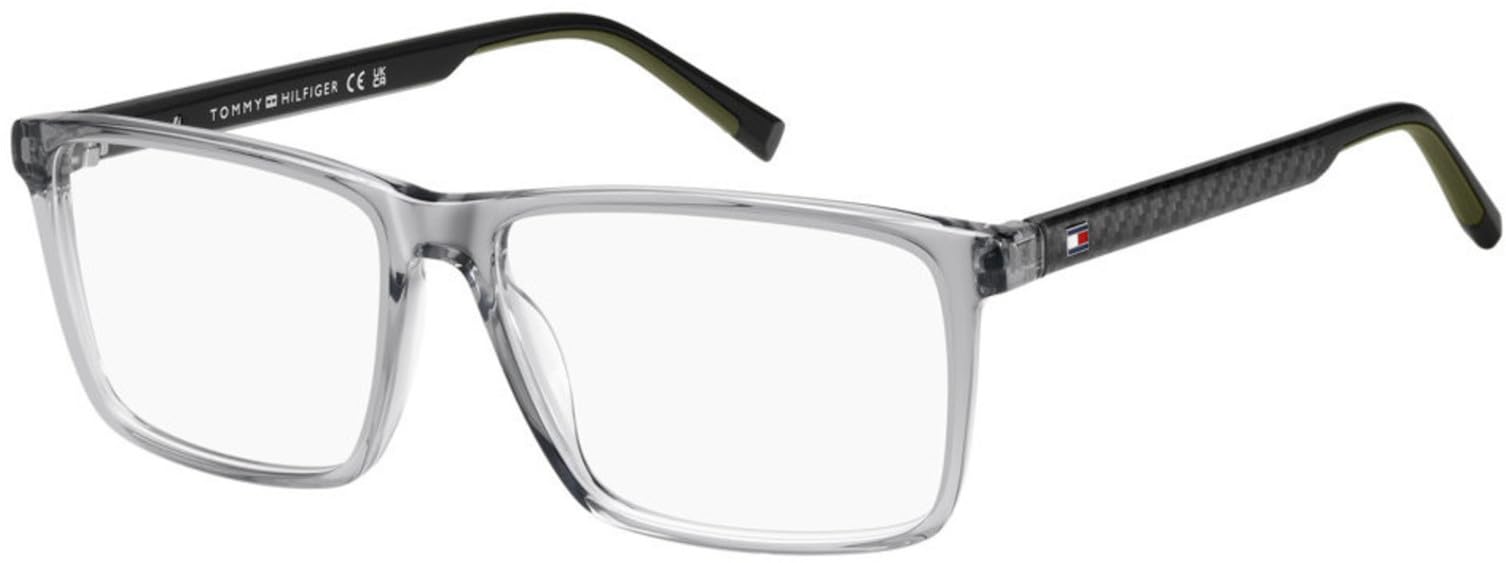 TOMMY HILFIGER 109451 okulary do czytania, 3U5, 58, 3U5, 58