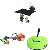 1028 Units (Est 5 pallets) - Returned Damaged- Lawn_and_garden lot