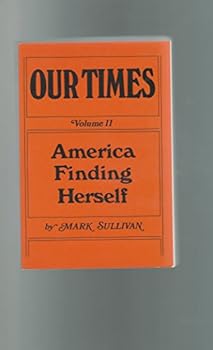 Paperback Our Times II America Finding Herself Book