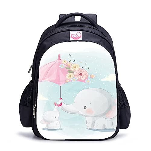 Sac à dos imprimé 3D pour adolescents stylés de la rentrée aux vacances