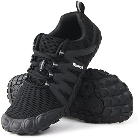 Weweya Barefoot Shoes Men