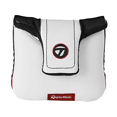 TaylorMade 2022 Spider Mallet Putter Headcover