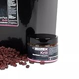 Zoom IMG-2 ccmoore bouillettes krill session pack Zoom IMG-2 ccmoore bouillettes krill session pack