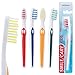 SmileMakers Youth Silly Eyes Toothbrushes - 48 per Pack