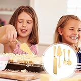 Zoom IMG-1 sewacc set per servire torte Zoom IMG-1 sewacc set per servire torte