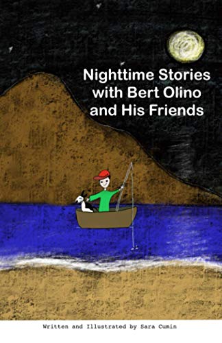 Nighttime Stories with Bert Olino and His Friends