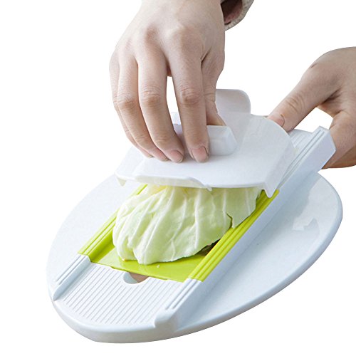 Zeroyoyo HandHeld Slicer Grater Hand Guard Protector Shredding Device Accessories Kitchen Tool