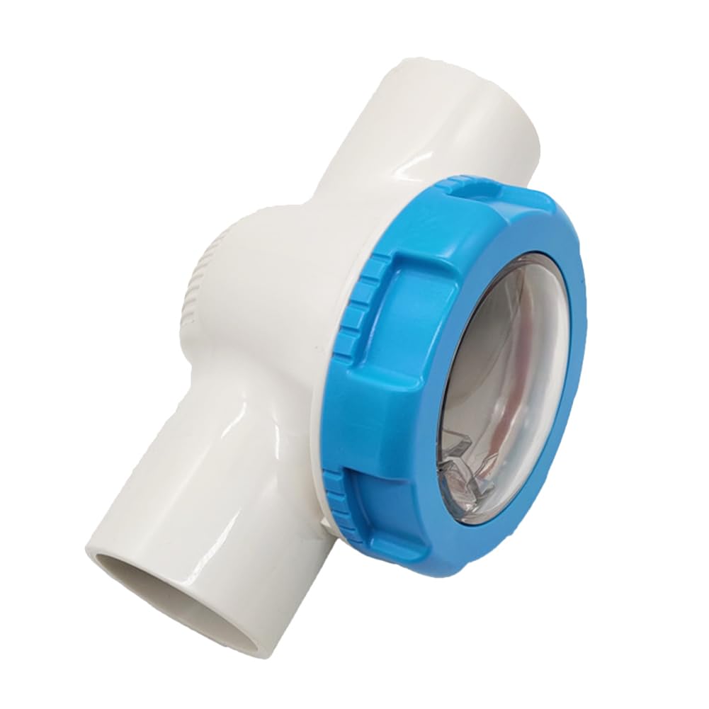 Kit de válvula de retención de piscina de 2 pulgadas para piscinas