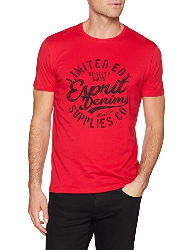 ESPRIT T-Shirt Uomo