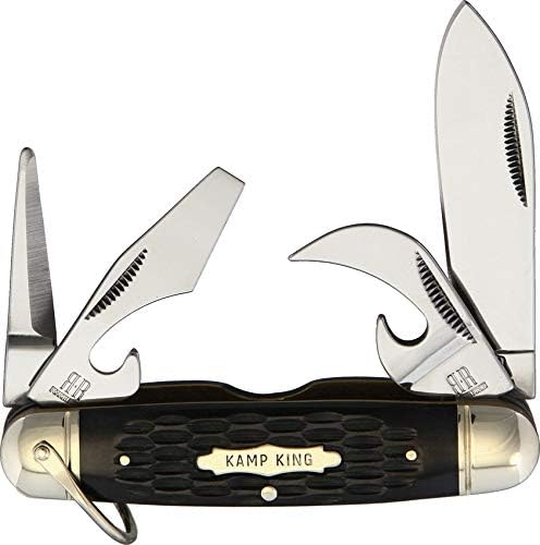 Rough Rider Kamo King Pocket Knife RR1987